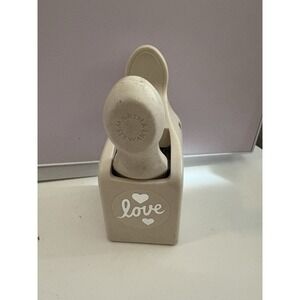 Martha Stewart Love Stamp